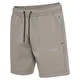 Unisex kratke hlače hmlTECH FLEECE SHORTS