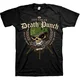 Five Finger Death Punch Majica War Head Unisex Black 2XL