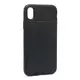 Futrola CARBON za Iphone XR crna