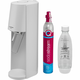 SodaStream Terra white