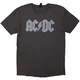 AC/DC Have A Drink On Me Grey XL Majica