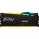 KINGSTON DIMM DDR5 16GB 5600MT s KF556C40BBA 16 Fury Beast Black RGB