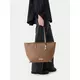 Ročna torba KARL LAGERFELD B1W30012 Rjava