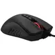 A4Tech A4-ES5 Bloody Gejmerski miš, 1000Hz, 1000-3200Dpi, Crni