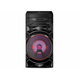 LG Partybox LG RNC5FM Bluetooth