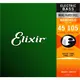 ELIXIR strune za bas 45/105 MEB NANOWEB