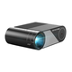 Byintek Wireless projector BYINTEK K9 Multiscreen LCD 1920x1080p