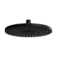 Mexen D-05 deževna glava 22 cm, črna - 79705-70