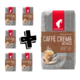 5kg paket + 1kg Julius Meinl Trend Collection Caffe Crema Intenso zrna kave