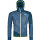 Ortovox Col Becchei Jakna M Mountain Blue 2XL