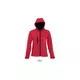 SOLS Replay softshell jakna crvena XXL ( 346.802.20.XXL )