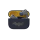 Moye Bežične slušalice Batman, Crne