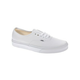 Vans Authentic superge true white Gr. 6.0 US