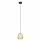 EGLO Ciudadela Visilica, E27, 1x40W, IP20, Crna