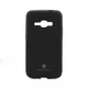 Maska Teracell Giulietta za Samsung J120F Galaxy J1 2016 crna