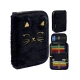 Astra AstraBAG FLUFFY KITTY BLACK, AC11, 503025026
