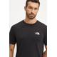 Kratka majica The North Face M S/S Simple Dome Tee