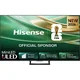 HISENSE ULED Mini LED TV 55E8S