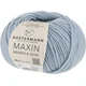 Austermann Maxin Merino & Seide 90320-10 Ice Blue Pletilna preja