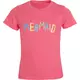 Energetics ARIA, dečja majica, pink 12220006 MI-U