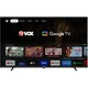 Vox LED televizor 43 43GOF080B, Full HD, Smart TV, Google TV