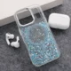 Maska Mag Case Glue za iPhone 17 Pro Max plava