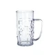 Vrč za pivo SAN 0,5L - Schorm