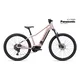 CTM RUBY GX Pro 29 - Matte Old Rose M (16), 2026