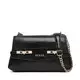 Ročna torba Guess Melinda Mini HWKL99 33780 Črna