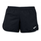 Joma Ibiza Women Black Shorts