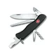 Žepni nož Victorinox Forester črn