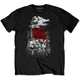 System of a Down Banner Marches Black XL Majica