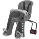 Polisport korpa za dete koolah zadnja na ram dark grey-silver ( KRP-8631400009 )