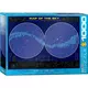 Eurographics Map of the Sky 1000-Piece Puzzle 6000-1010