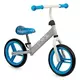 MoMi Nash balance Bike Stars Blue