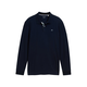 TOM TAILOR Majica  temno modra