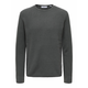 Only & Sons Pulover ONSEric temno siva