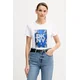 Kratka majica Dkny KNIT TOPS