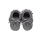 Baobaby Pelice - cipelice, mokasine, Grey, S