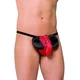 Gardj Europe Tanga 4445 – rdeča S/L