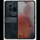 NOTHING pametni telefon Phone (3a) Pro 8GB/256GB, Black