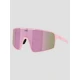 BLIZ Active Eyewear P001S Matt Powder Pink Soncna OČALA brown w rosé multi