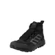 adidas TERREX TRAILMAKER GTX, muške planinarske cipele, crna FY2229