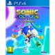 PS4 Sonic Colours Ultimate