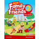 Family and Friends 2nd Edition 2 Course Book