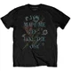 Stereophonics Majica Make Me Feel… Unisex Black XL