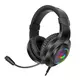 REDRAGON Hylas H260 RGB Gaming slušalice, USB + 3.5mm (H260RGB)
