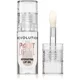 Makeup Revolution Pout Lip olje za ustnice z vlažilnim učinkom odtenek Lychee Clear 3 ml