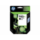 HP Ink C4906AE black / No.940XL