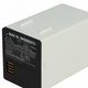 Baterija za Arlo Pro 4/Go 2/Ultra 2, A-7A, 13400 mAh
